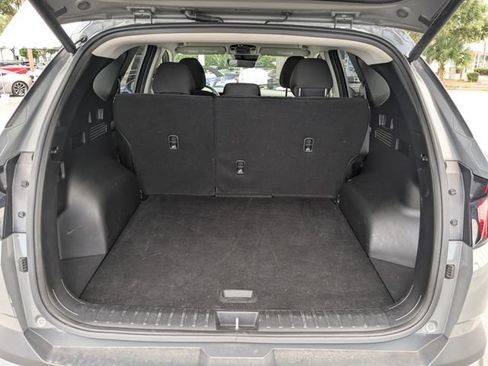 Used 2025 Hyundai Tucson SEL AWD/4WD image 62