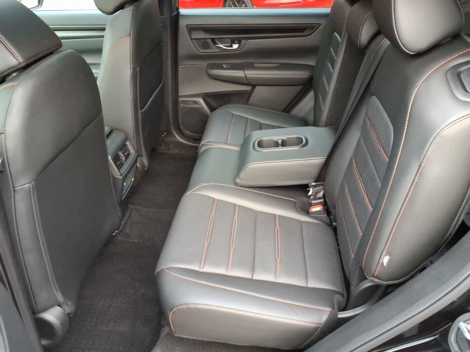 Used 2025 Honda CR-V Sport-L image 9
