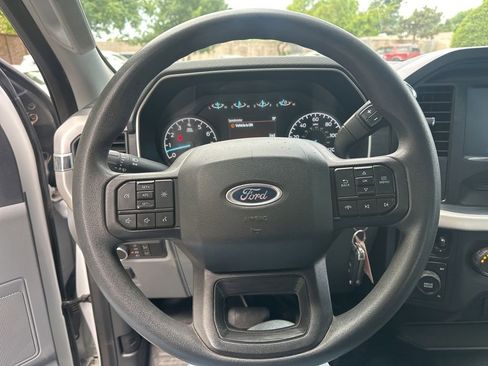Used 2022 Ford F150 XL w/ Equipment Group 101A High AWD/4WD image 20