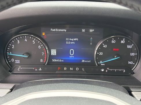 Used 2023 Ford Explorer XLT w/ Equipment Group 202A image 27