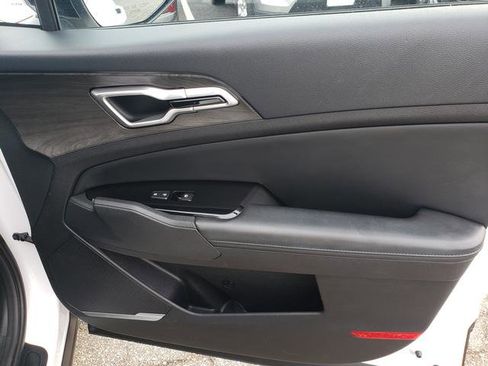 Certified 2023 Kia Sportage X-Line w/ X-Line Premium Package image 20