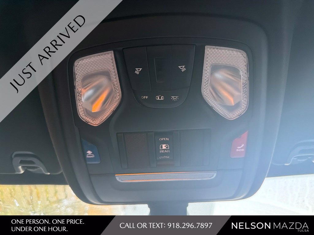 Used 2019 RAM 1500 Rebel w/ Rebel Level 2 Equipment Group AWD/4WD image 13