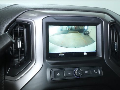 Used 2019 Chevrolet Silverado 1500 W/T w/ WT Convenience Package RWD image 26
