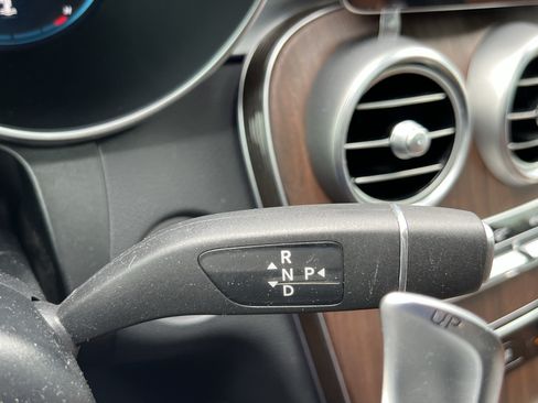 Certified 2020 Mercedes-Benz GLC 43 AMG 4MATIC image 26