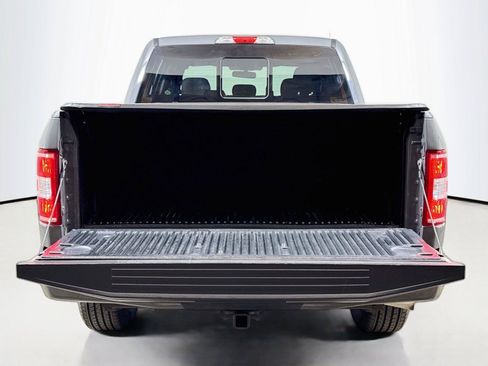 Used 2020 Ford F150 XLT w/ Equipment Group 302A Luxury AWD/4WD image 24