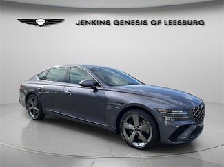 New 2026 Genesis G80 3.5T Sport Prestige video 1