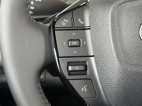New 2026 Toyota C-HR AWD/4WD image 28