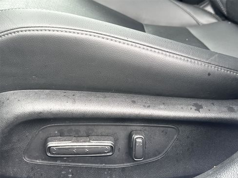 Used 2024 Honda Civic Touring image 13