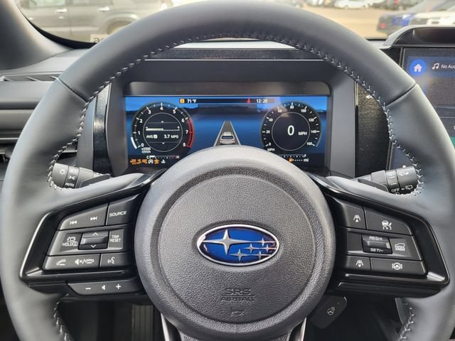 New 2026 Subaru Outback Touring XT AWD/4WD image 9