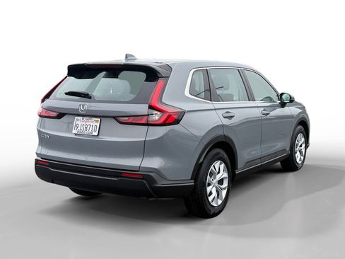 Certified 2024 Honda CR-V LX image 5