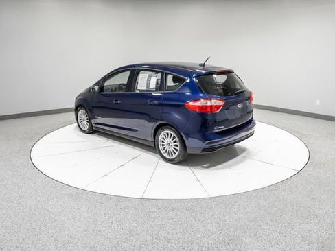 Used 2016 Ford C-MAX SE FWD image 29