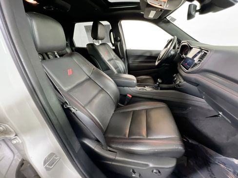 Used 2022 Dodge Durango R/T image 30
