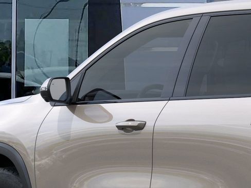 New 2026 GMC Acadia AT4 w/ Luxury Package image 12