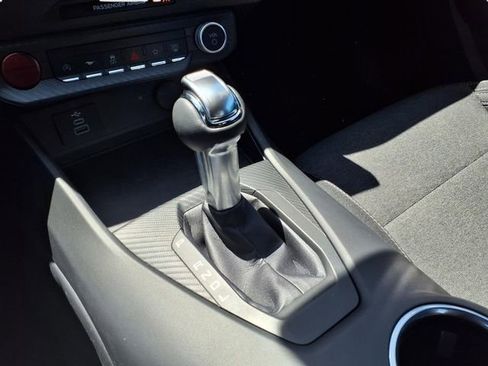 Used 2025 Ford Mustang Coupe RWD image 15