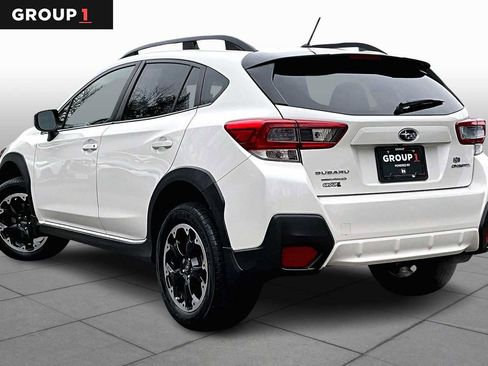 Certified 2023 Subaru Crosstrek 2.0i image 11
