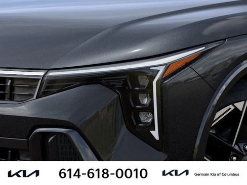 New 2026 Kia K4 GT-Line w/ GT-Line Premium Package image 13