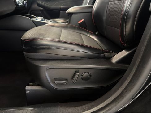Used 2023 Ford Escape ST-Line FWD image 23