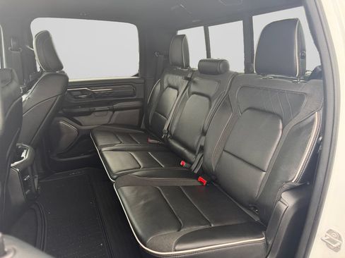 Used 2025 RAM 1500 Limited AWD/4WD image 13