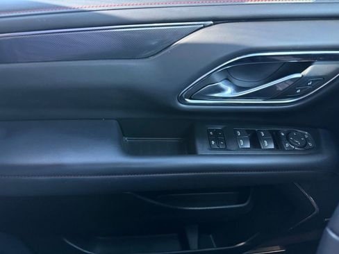 Used 2024 Chevrolet Tahoe RST w/ RST Performance Edition image 20