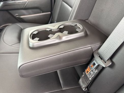 Used 2020 Chevrolet Colorado ZR2 w/ Colorado ZR2 Bison Edition image 16