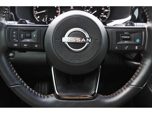 Certified 2025 Nissan Pathfinder Rock Creek AWD/4WD image 18