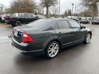 Used 2010 Ford Fusion Hybrid