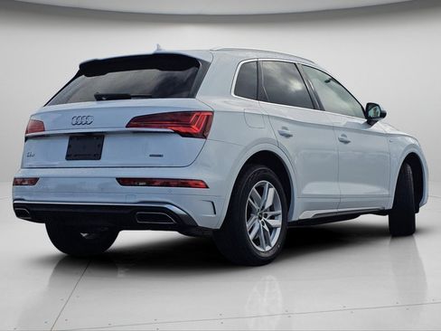 Used 2022 Audi Q5 2.0T Premium image 24