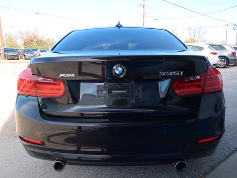 Used 2014 BMW 335i xDrive Sedan image 10