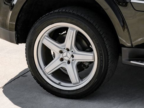 Used 2008 Mercedes-Benz GL 550 4MATIC image 57