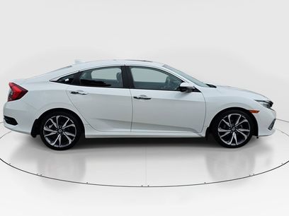 Used 2020 Honda Civic Touring