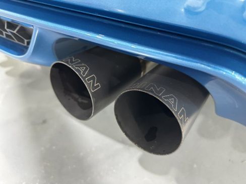 Used 2018 BMW X5 M AWD/4WD image 36