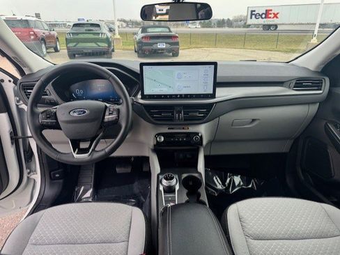 Certified 2023 Ford Escape Active w/ Tech Pack #2 AWD/4WD image 28