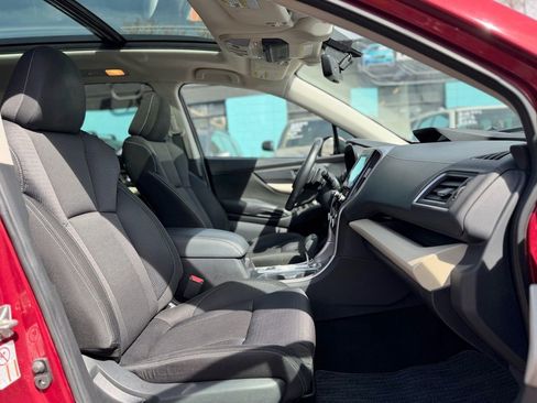Used 2019 Subaru Ascent Premium AWD/4WD image 6