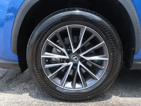Used 2022 Lexus NX 350 AWD image 55