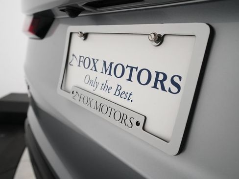 Certified 2023 Honda CR-V EX-L image 37