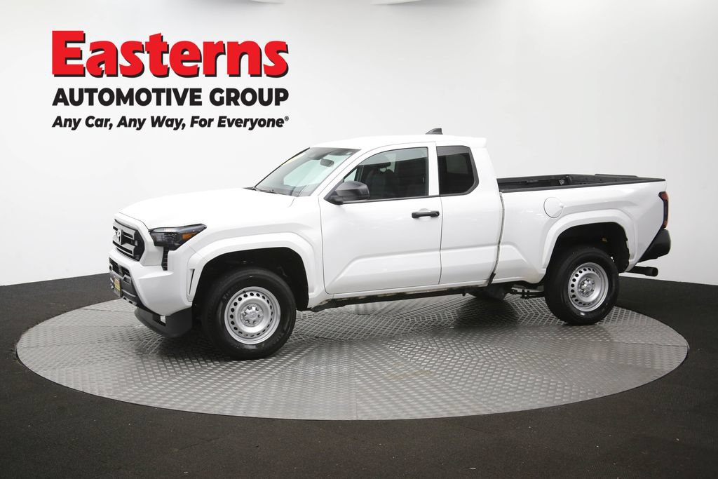 Used 2025 Toyota Tacoma SR RWD image 57