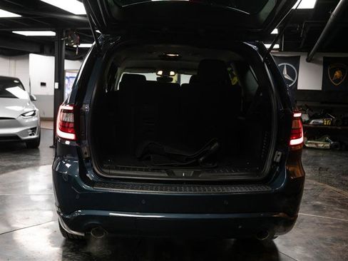Used 2019 Dodge Durango GT image 11
