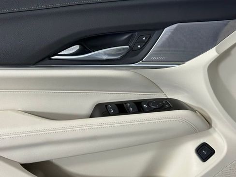 New 2026 Cadillac CT4 Luxury image 12