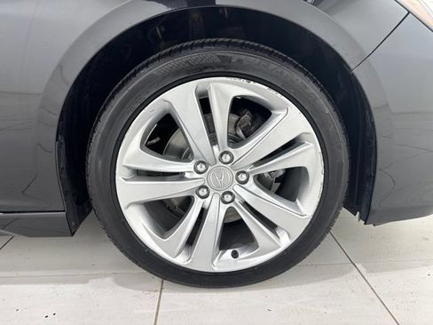 Certified 2023 Acura TLX w/ Technology Package FWD image 44