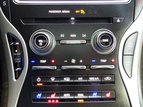 Used 2019 Lincoln Nautilus Reserve w/ Cargo Utility Package image 46