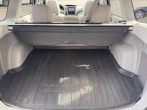 Used 2011 Subaru Forester 2.5X Premium AWD/4WD image 7