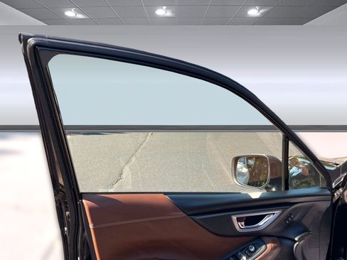 Used 2021 Subaru Forester Touring w/ Popular Package #2 image 22