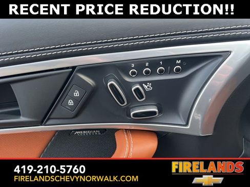 Used 2021 Jaguar F-TYPE Coupe image 9