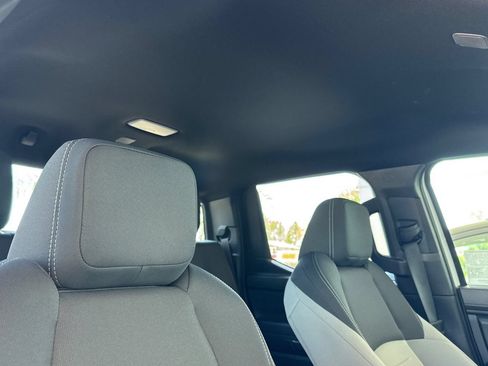 Used 2026 Toyota Tacoma TRD Sport AWD/4WD image 21