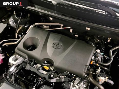 Certified 2025 Toyota RAV4 Limited image 32