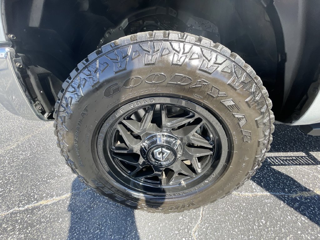 Used 2021 Toyota Tundra SR5 RWD image 31