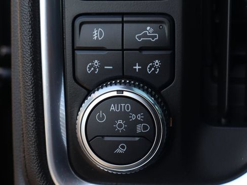 Used 2021 GMC Sierra 1500 AT4 AWD/4WD image 25