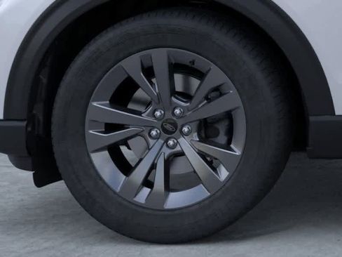 New 2026 Ford Explorer Active w/ Active Comfort Package image 19