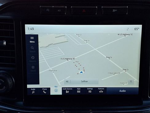 Used 2021 Ford F150 XLT w/ Equipment Group 302A High image 23