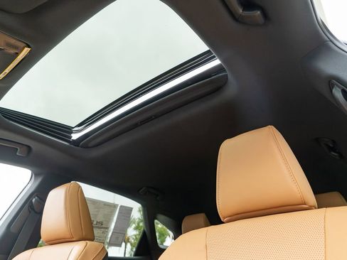 New 2026 Lexus RX 350 Premium image 16